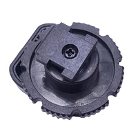 Adaptateur de griffe MSA-2 pour Interface Active du caméscope Sony Ais Hot
