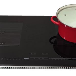 Table de cuisson à induction horizontale à double brûleur, neuve - Product Image 4