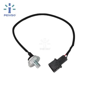 Sensor de Detonación PEIVSO de Envío Rápido para Mitsubishi Carisma Colt Lancer Galant Montero Outlander Endeavor MD304932 Q11-01-01 - Product Image 1