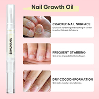 Liquide réparateur pour ongles en gros, soin antibactérien, liquide nutritif utilisé pour les soins des mains et des pieds et le traitement des mycoses des ongles