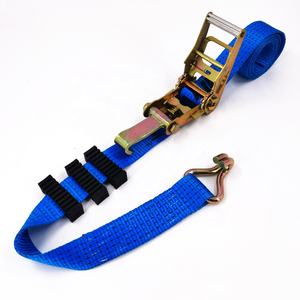 Heavy Duty Truck Belt <span class=keywords><strong>Tres</strong></span> correas <span class=keywords><strong>de</strong></span> neumáticos <span class=keywords><strong>de</strong></span> bloque <span class=keywords><strong>de</strong></span> goma 2 \ "X 10 'Correas <span class=keywords><strong>de</strong></span> rueda <span class=keywords><strong>de</strong></span> coche con hebilla <span class=keywords><strong>de</strong></span> leva hecha <span class=keywords><strong>de</strong></span> PES - Product Image 4