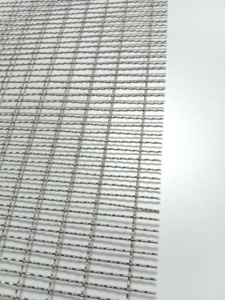 Lưới Uốn Lồng Vào Nhau Lưới Thép Không Gỉ - Product Image 6