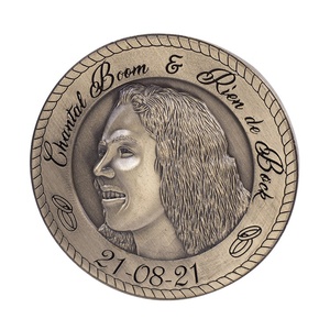 Souvenir <strong>Coin</strong> Challenge <strong>Coins</strong> <strong>Euro</strong> Gold Silver Plated Wholesale Cheap Custom Metal Brass Europe Tungsten <strong>Coin</strong> Printing Machine - Product Image 5