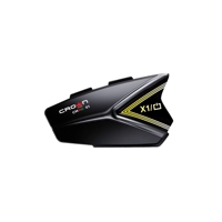 Casque micro Crown Micro New CMMK-01 OEM/ODM avec micro, casque de haute qualité pour casque / interphone pour casque de moto pour 1
