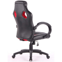 Chaise de jeu ergonomique la plus vendue OEM ODM, chaise de bureau PC de haute qualité, Silla Gamer robuste inclinable pivotante, meilleur prix, fluide