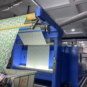 Floreale <span class=keywords><strong>100</strong></span> kain rayon stampato tessuti in viscosa 30s 45s 60s tessuto in viscosa rayon filato stampato per abbigliamento donna vestito - Product Image 6