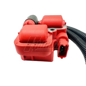 Bombardier Sea-Doo 3D <span class=keywords><strong>GSX</strong></span> GTX RFI Bobine d'allumage Stator électrique de moto 278001546 - Product Image 4