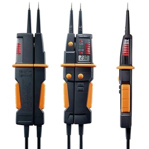 Nuevo Probador de Voltaje y Conductividad sin Contacto Testo750-1/750-2/750-3 - Product Image 1