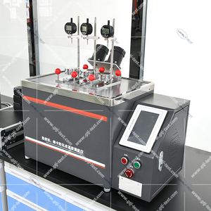 Équipement de laboratoire le plus vendu pour les tests des propriétés thermiques des polymères et les tests en laboratoire de génie civil - Product Image 1