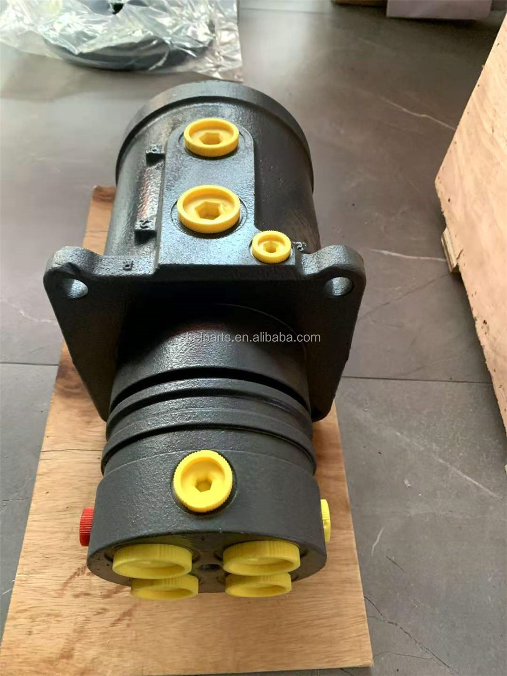 EX1200-5 EX1200-6 ZX450-3 ZX470-5 Excavator Swivel Joint 9183296