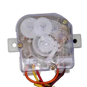 Minuteur de <span class=keywords><strong>machine</strong></span> à <span class=keywords><strong>laver</strong></span> électrique en plastique rose robuste, conçu <span class=keywords><strong>pour</strong></span> un usage commercial, emballé en boîte, performances robustes et durables - Product Image 6