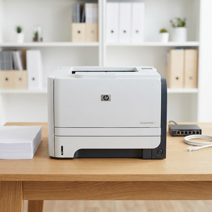 <span class=keywords><strong>Impresora</strong></span> Láser A4 Reacondicionada de Alto Rendimiento |   <span class=keywords><strong>Impresora</strong></span> de Oficina Auto Dúplex Lista para Conexión a Red, en un 90% de su Estado Original - Product Image 1