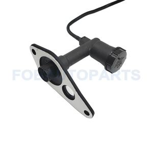 Reemplazo del conjunto del cilindro maestro y esclavo del embrague para Jeep Liberty 2002-2004 52104297AA 52104298AA - Product Image 5