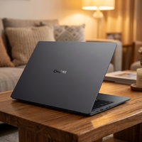NUOVO CHUWI Intel Core I3 304 Laptop Ultrasottile per Business 14 Pollici 8GB RAM 256GB SSD Pannello IPS Display 16:10 Tastiera Retroilluminata Porta Type-C