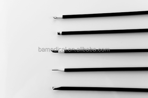 Unidade eletrocirúrgica <span class=keywords><strong>bipolar</strong></span> ou monopolar endoscópico cirúrgica laparoscópica gancho - Product Image 4
