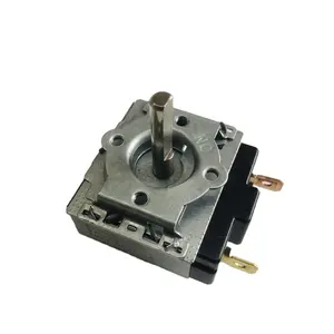 Fabriek Prijs Elektrische Magnetron Timer DKJ-120 Met Bel, BK-16 Tijdschakelaar