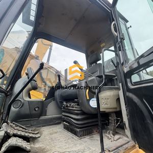 Máquina de Construcción de Alta Calidad Usada, Excavadora Usada Cat 330 DL de 30 Toneladas en Venta - Product Image 6