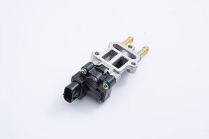 Soupape de régulation d'air au ralenti (IAC) pour TOYOTA 2227021010 22270-21011 AC464 - Product Image 3