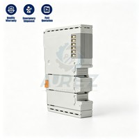 Controlador de PC Integrado Original de Marca Genuina CX8031, Procesador ARM Cortex CX8031 para Control Industrial PLC