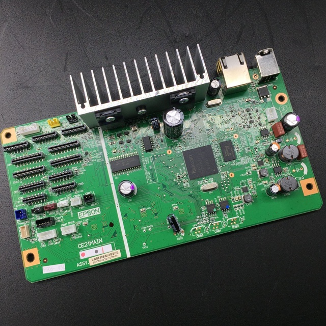 Printer Mainboard for Epson Surecolor P608 P600 Printer