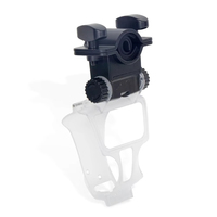 Support de fixation réglable pour manette de jeu, pince pour manette sans fil Playstation 5 PS5