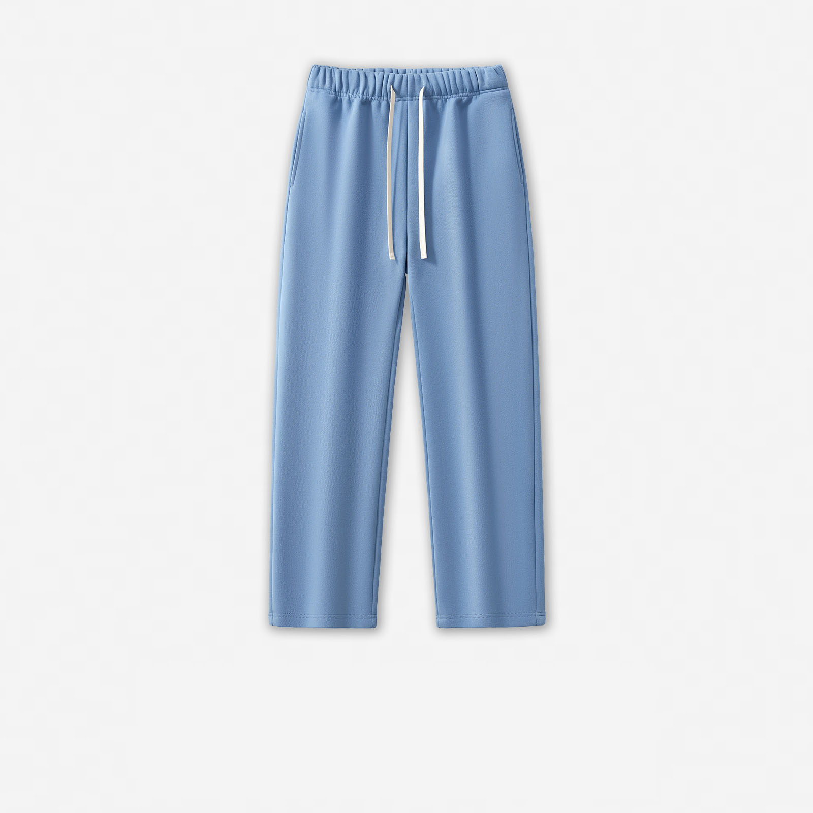 pantalon bleu