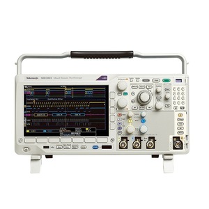ออสซิลโลสโคป Tektronix MDO3022 แบบ 2 ช่องสัญญาณ  ความถี่การสุ่มตัวอย่าง 2.5GSs  ออสซิลโลสโคปดิจิตอลแบบพกพา - Product Image 4