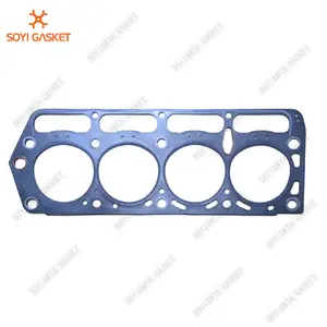 Kesepakatan langsung suku cadang mesin otomotif untuk TOYOTA 2Y 3Y OEM 11115-73041 kepala silinder Gasket/Gasket atas/Gasket kepala