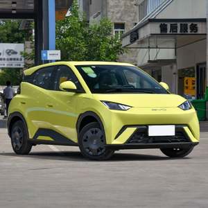 2025 Année Nouveau Lancement BYD Seagull 4 Roues 405KM EV Voitures à Vendre - Product Image 6