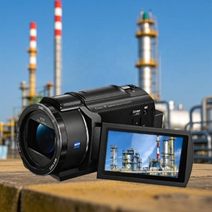 Exdv1301/KBA7.4-S Mining Explosion Proof <b>Camera</b> for Evidence Collection and Investigation Collection - Product Image 3