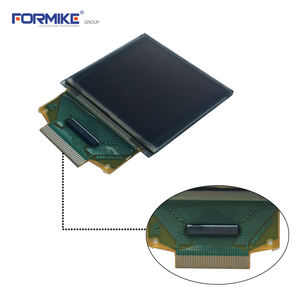 หน้าจอ OLED สี 1.5 นิ้ว 128x128 พาสซีฟเมทริกซ์ - Product Image 3