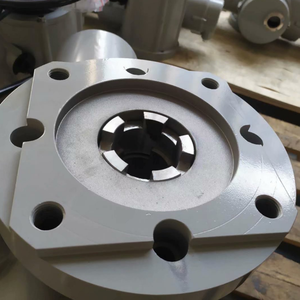 Actionneur électrique Z10 Z15 multi-tours de type commun pour vanne à boisseau sphérique, nouveau, en aluminium, personnalisable OEM - Product Image 5