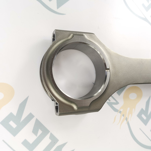 Forgiato H Beam Biella Aste Per <span class=keywords><strong>Opel</strong></span> Vauxhall <span class=keywords><strong>Corsa</strong></span> 1.6 1.8 C16XE <span class=keywords><strong>Tigra</strong></span> X16XE Biella - Product Image 6