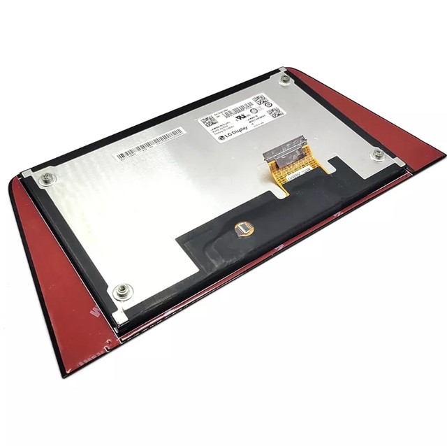 Original OEM NEW LCD DISPLAY TOUCH SCREEN Digitizer Navigation for KIA Cerato IV Genesis G70 96160M7070WK 96525G9000