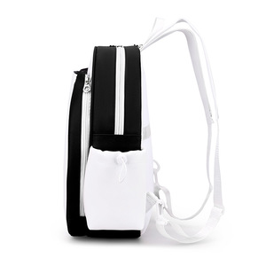 Nouveau sac à bandoulière unisexe pour raquette de badminton et de tennis, sac à dos de sport en nylon résistant à l'eau, grande capacité - Product Image 3