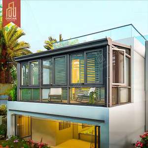 Enceinte <span class=keywords><strong>de</strong></span> toit rétractable couverture <span class=keywords><strong>de</strong></span> serre automatique avec fonction <span class=keywords><strong>de</strong></span> toit <span class=keywords><strong>de</strong></span> piscine maison piscine extérieure <span class=keywords><strong>jardin</strong></span> patio véranda - Product Image 3