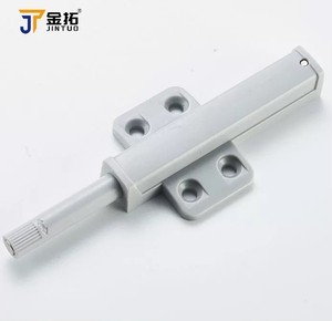 Dispositif magnétique de rebond pour porte de placard de cuisine, ouverture tactile, directement de l'usine, <span class=keywords><strong>nouveau</strong></span> produit, catégorie : fermetures de porte - Product Image 5