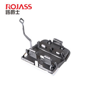 OEM A2068853603 Cache de remorque de pare-chocs arrière avec crochet de remorquage pour Mercedes Benz Classe <span class=keywords><strong>C</strong></span> <span class=keywords><strong>W206</strong></span> - Product Image 5