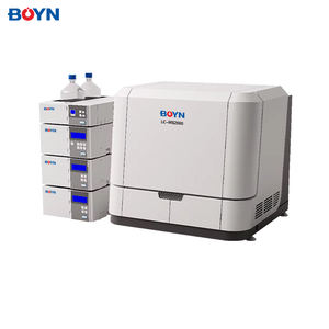 BNLC-MS2000 sistema <span class=keywords><strong>di</strong></span> analisi HPLC spettrometro <span class=keywords><strong>di</strong></span> <span class=keywords><strong>massa</strong></span> per cromatografia liquida ad alte prestazioni - Product Image 1