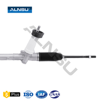 Crémaillère de direction haute performance ALNSU pour Dodge Journey 68586729AA 68326096AA 68326096AA 68326096AA-SA 68586729AA-SA