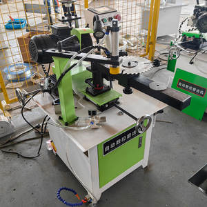 PM870C + Carpintaria Máquinas Automáticas Circular Saw Blade Faca Circular Saw Blade Sharpening Machine - Product Image 2