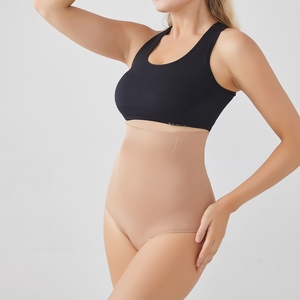 Culottes gainantes invisibles et extensibles pour femmes, légeres, effet push-up, pour l'exercice, fabrication sur mesure, vente en gros, prix abordable - Product Image 4