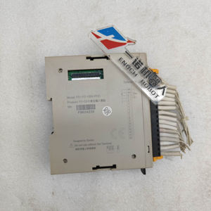 F31-FC-16IN-PHO FC-DI16 SPS-Modul F31-FC-16OUT-T16 FC-DO16 SPS-Programmiersteuerung F31-FC-HHB-M3-PWR FC-M3 auf Lager - Product Image 4