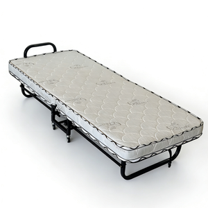 <span class=keywords><strong>Lit</strong></span> pliant robuste avec matelas confortable, parfait pour les siestes quotidiennes et les invités, <span class=keywords><strong>lit</strong></span> pliant pour une utilisation à long terme à la maison ou au bureau - Product Image 5