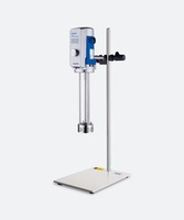 Mélangeur à cisaillement élevé de laboratoire FM30D pour la transformation des aliments, des produits chimiques et des plastiques, capacité de 10 L, 220 V
