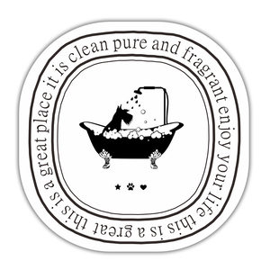 Porte-papier toilette multifonctionnel moderne autoportant, porte-pinceaux de maquillage, porte-brosse à dents, support en résine de pierre, plateau de <span class=keywords><strong>douche</strong></span> - Product Image 4