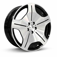 Rines Forjados 12, 000T para Lucid Air de 20, 21, 22", Ruedas Monobloque de Alto Rendimiento para Vehículos Eléctricos de Lujo