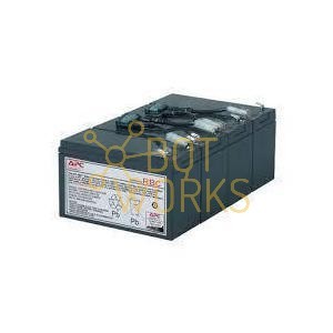 Schneider Electric RBC8 - Neuf - Product Image 1