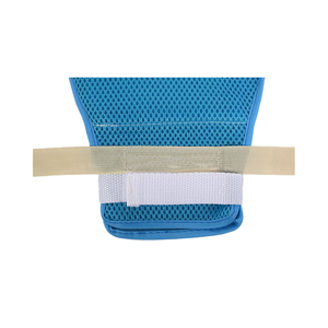 Gants de protection médicale anti-rayures et gants de retenue sont utilisés comme produits de soins infirmiers <span class=keywords><strong>pour</strong></span> les personnes âgées atteintes de maladie mentale - Product Image 5