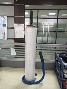 खिंचाव फिल्म लपेटकर मशीन के लिए मशीन काटने खिंचाव फिल्म - Product Image 6